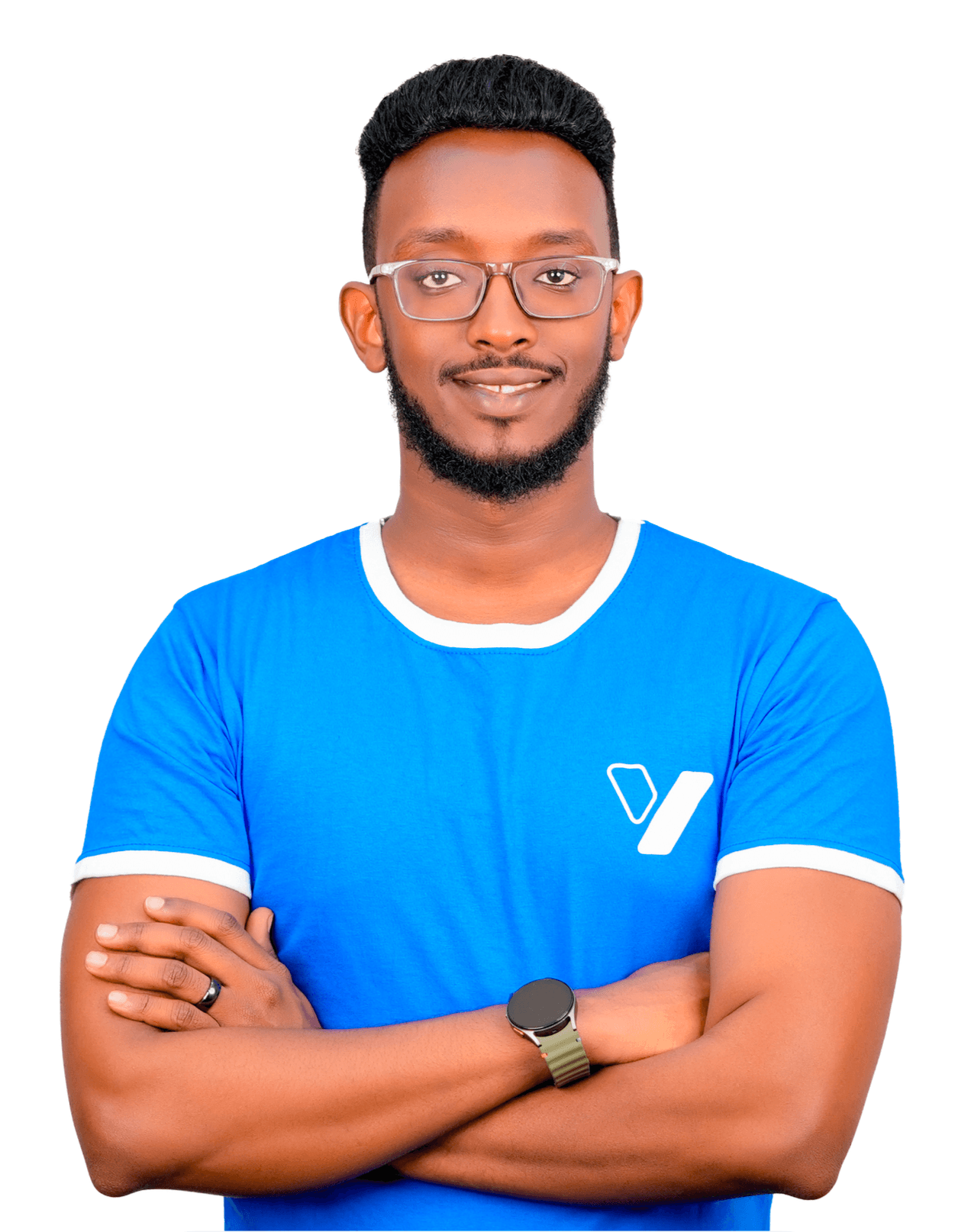 Tech Influencer & Digital Education Award: Somali Tech Awards