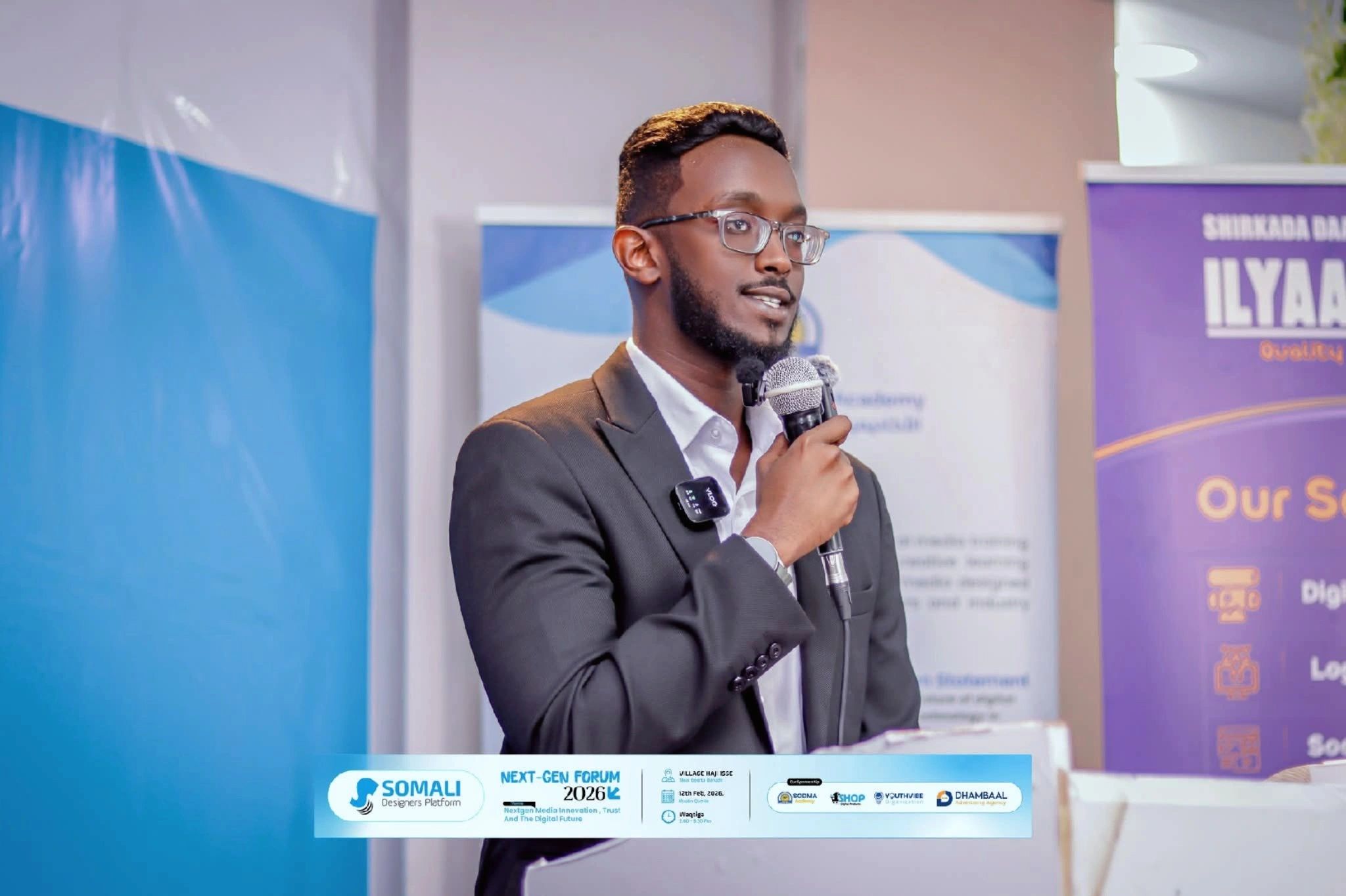 How AI is Shaping the Future Workforce – Insights from Next Gen Forum 2026