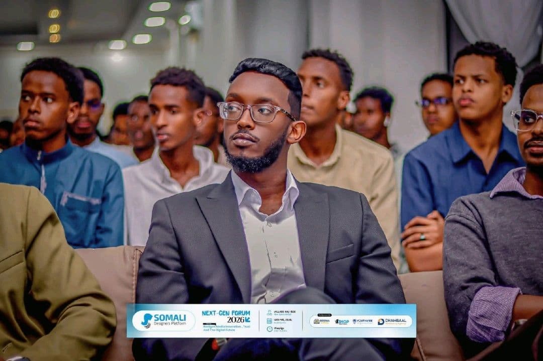 How AI is Shaping the Future Workforce – Insights from Next Gen Forum 2026 highlight 1