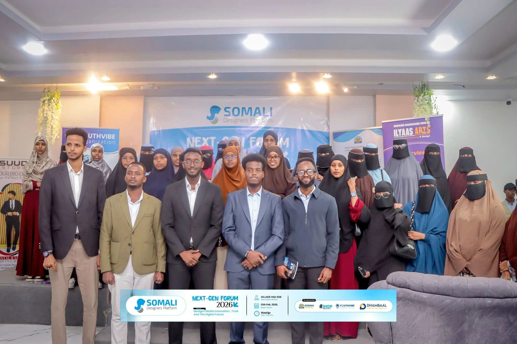 How AI is Shaping the Future Workforce – Insights from Next Gen Forum 2026 highlight 2