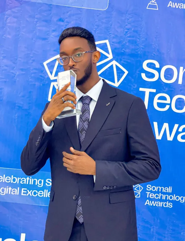 Recognizing Digital Education and Tech Influence in Somalia